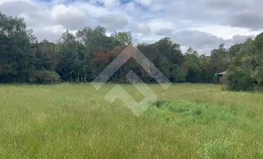 Parcela en Venta en camino v60 Los Muermos