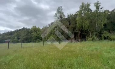 Parcela en Venta en camino v60 Los Muermos