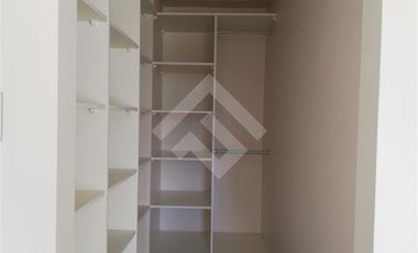 Departamento en Arriendo en Edificio alto Pelluco II
