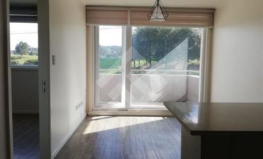 Departamento en Arriendo en Edificio alto Pelluco II