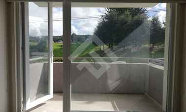 Departamento en Arriendo en Edificio alto Pelluco II