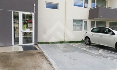 Departamento en Arriendo en Edificio alto Pelluco II