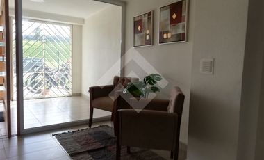 Departamento en Arriendo en Edificio alto Pelluco II