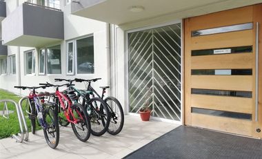Departamento en Arriendo en Edificio alto Pelluco II