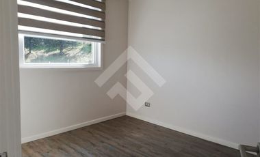 Departamento en Arriendo en Edificio alto Pelluco II