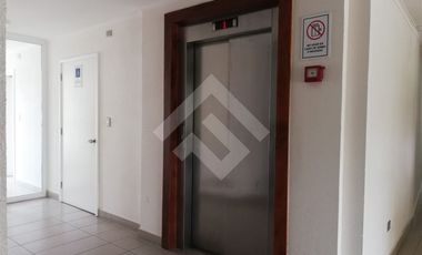 Departamento en Arriendo en Edificio alto Pelluco II