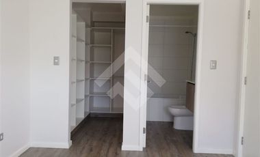 Departamento en Arriendo en Edificio alto Pelluco II