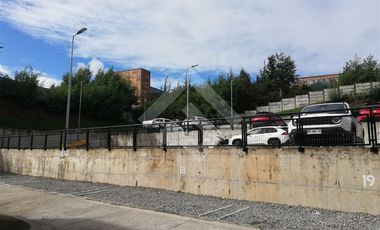 Departamento en Arriendo en Edificio alto Pelluco II
