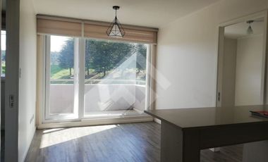 Departamento en Arriendo en Edificio alto Pelluco II