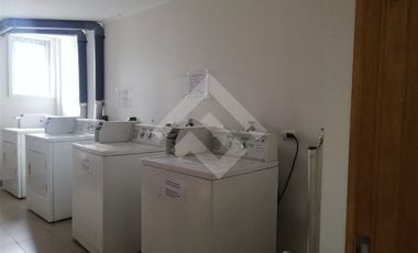 Departamento en Arriendo en Edificio alto Pelluco II