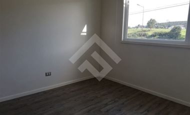 Departamento en Arriendo en Edificio alto Pelluco II