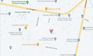 Casa en Venta en Cercano a Servicio Registro Civil e Identificación