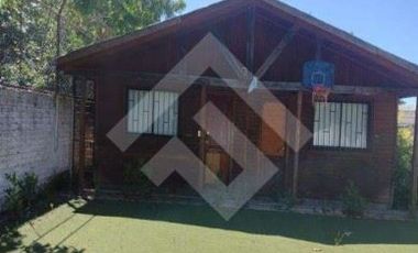 Casa en Venta en Cercano a Servicio Registro Civil e Identificación