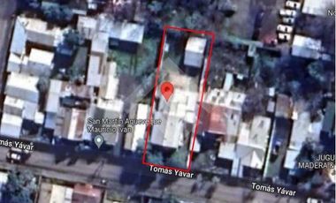 Casa en Venta en Cercano a Servicio Registro Civil e Identificación