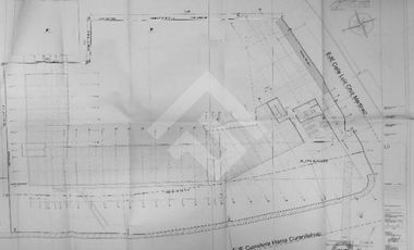Local Comercial en Venta en Sector Ruta 160