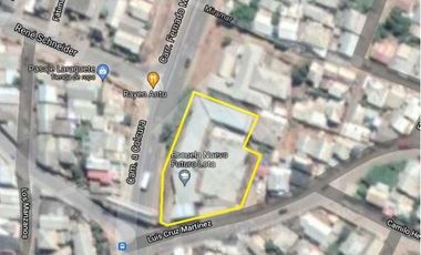 Local Comercial en Venta en Sector Ruta 160