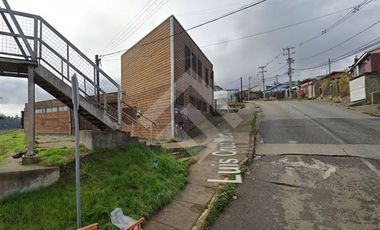 Local Comercial en Venta en Sector Ruta 160