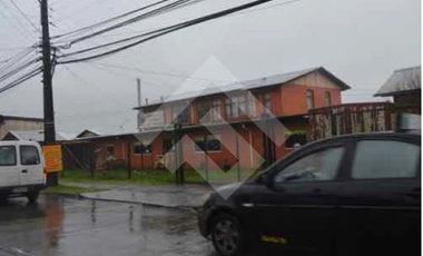 Sitio en Venta en Hogar de Cristo Hualpén