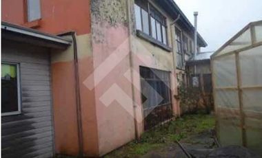 Sitio en Venta en Hogar de Cristo Hualpén