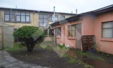 Sitio en Venta en Hogar de Cristo Hualpén