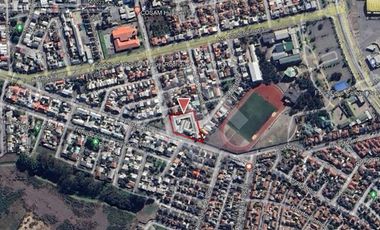 Sitio en Venta en Hogar de Cristo Hualpén