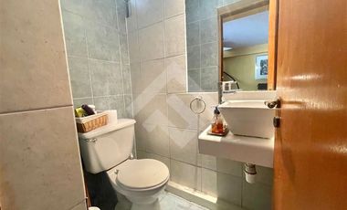 Casa en Venta en Pedro De Valdivia Norte / Los Navegantes