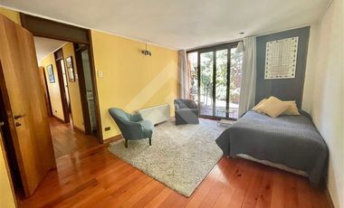 Casa en Venta en Pedro De Valdivia Norte / Los Navegantes
