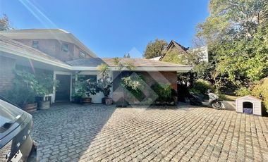 Casa en Venta en Pedro De Valdivia Norte / Los Navegantes