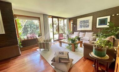 Casa en Venta en Pedro De Valdivia Norte / Los Navegantes