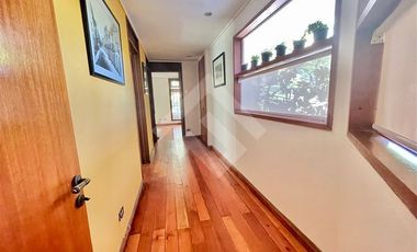 Casa en Venta en Pedro De Valdivia Norte / Los Navegantes