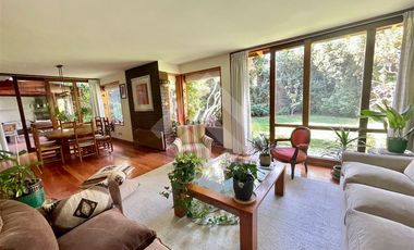 Casa en Venta en Pedro De Valdivia Norte / Los Navegantes