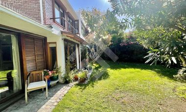 Casa en Venta en Pedro De Valdivia Norte / Los Navegantes