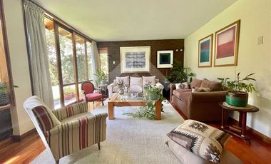 Casa en Venta en Pedro De Valdivia Norte / Los Navegantes