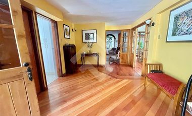Casa en Venta en Pedro De Valdivia Norte / Los Navegantes