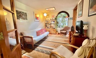 Casa en Venta en Pedro De Valdivia Norte / Los Navegantes