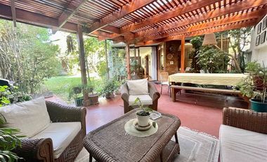 Casa en Venta en Pedro De Valdivia Norte / Los Navegantes