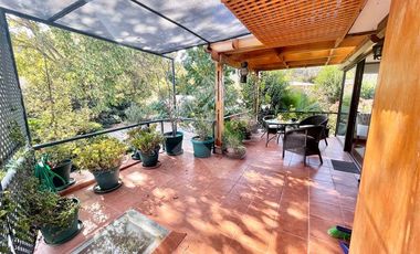 Casa en Venta en Pedro De Valdivia Norte / Los Navegantes