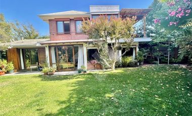 Casa en Venta en Pedro De Valdivia Norte / Los Navegantes