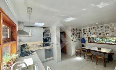 Casa en Venta en Pedro De Valdivia Norte / Los Navegantes