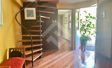 Casa en Venta en Pedro De Valdivia Norte / Los Navegantes