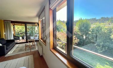 Casa en Venta en Pedro De Valdivia Norte / Los Navegantes