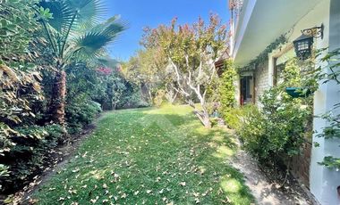 Casa en Venta en Pedro De Valdivia Norte / Los Navegantes