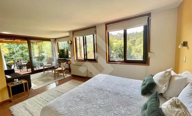 Casa en Venta en Pedro De Valdivia Norte / Los Navegantes