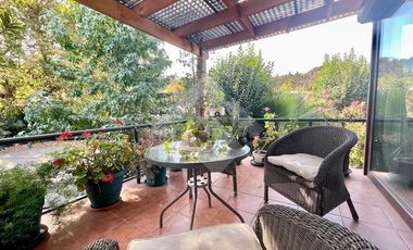 Casa en Venta en Pedro De Valdivia Norte / Los Navegantes