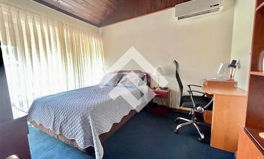 Casa en Venta en Hernando De Aguirre / Plaza Urugay