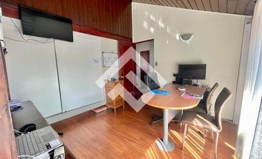Casa en Venta en Hernando De Aguirre / Plaza Urugay