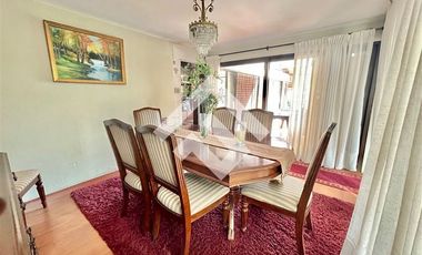 Casa en Venta en Hernando De Aguirre / Plaza Urugay