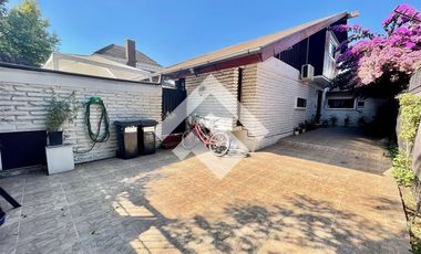 Casa en Venta en Hernando De Aguirre / Plaza Urugay