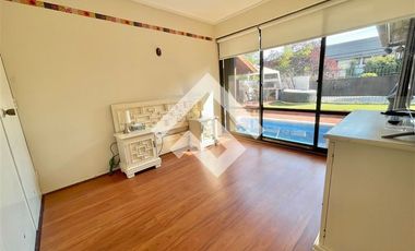 Casa en Venta en Hernando De Aguirre / Plaza Urugay