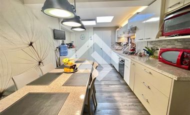 Casa en Venta en Hernando De Aguirre / Plaza Urugay